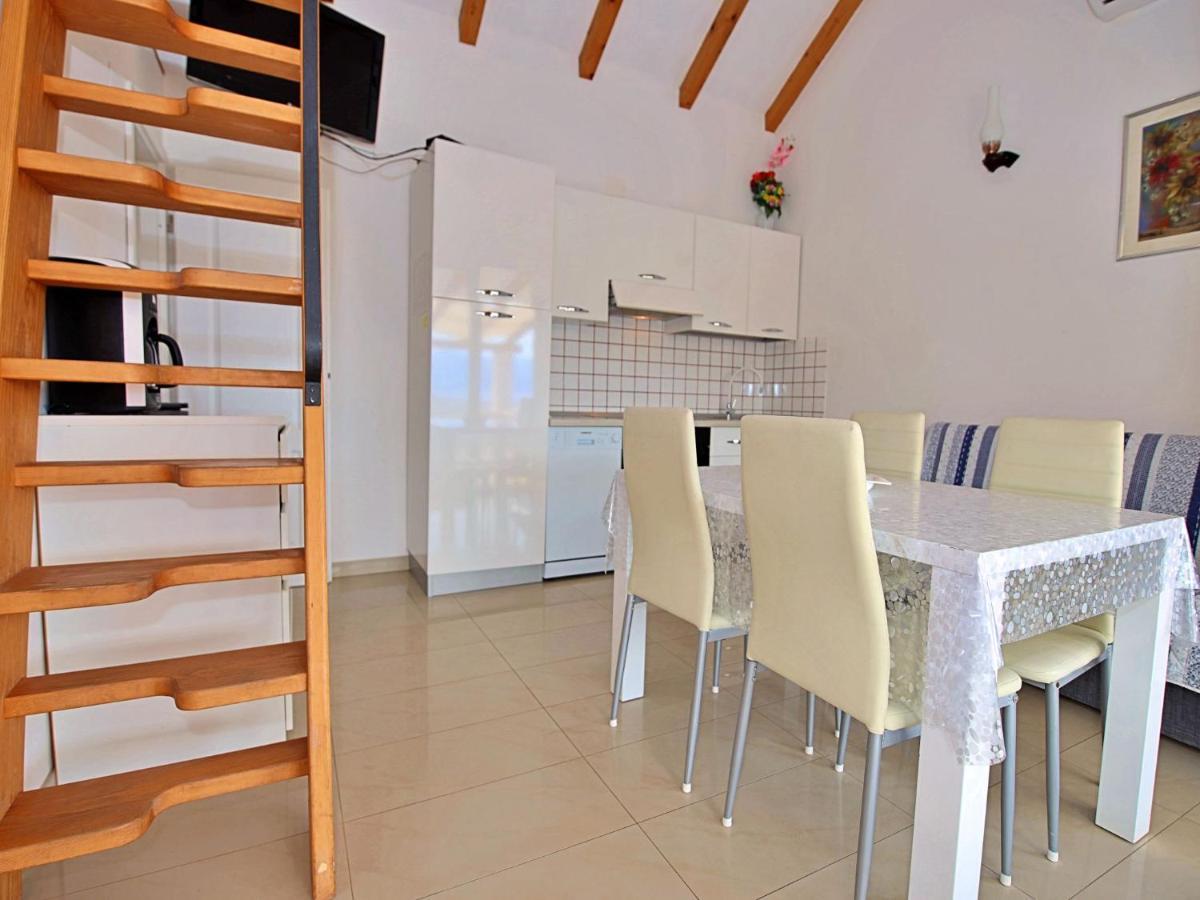 Holiday Home Villa Tonka By Interhome Sutivan Exterior foto